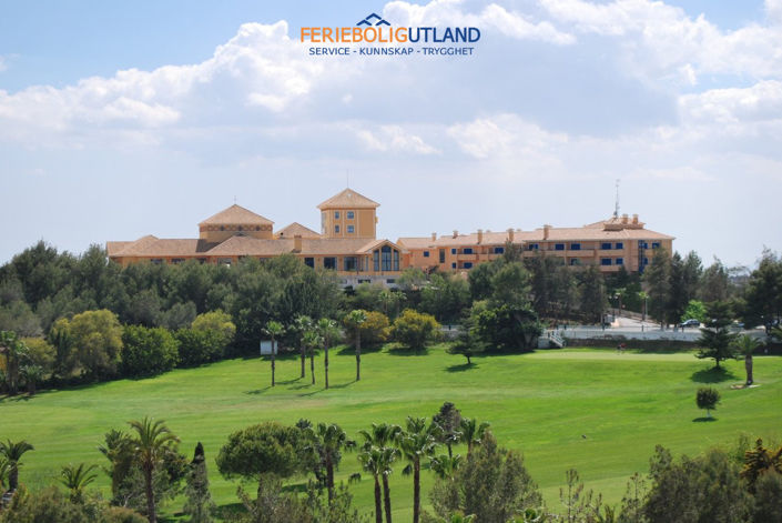 Image No.27-Appartement de 2 chambres à vendre à Villamartin