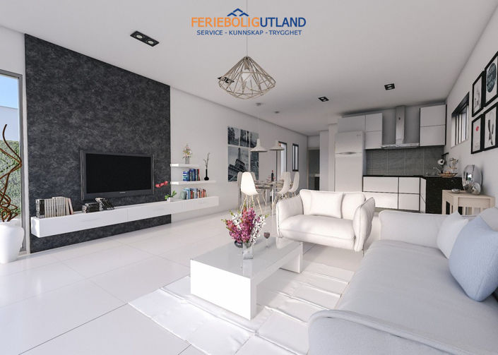 Image No.3-3 Bed Villa for sale