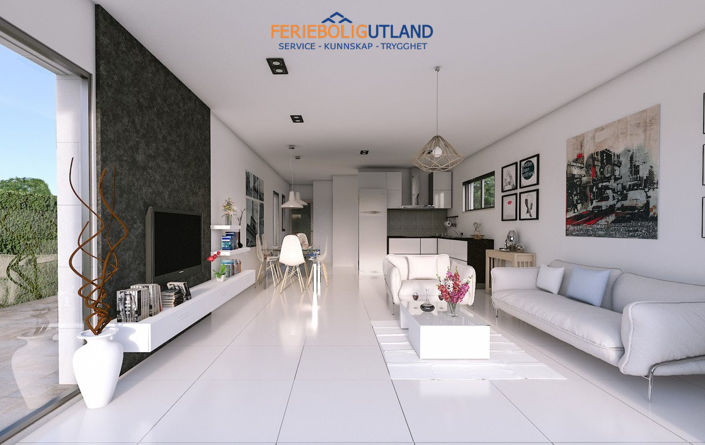 Image No.5-3 Bed Villa for sale