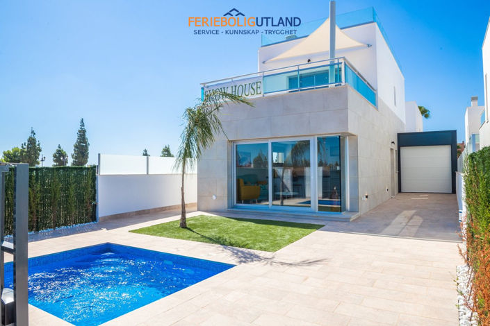 Image No.7-3 Bed Villa for sale