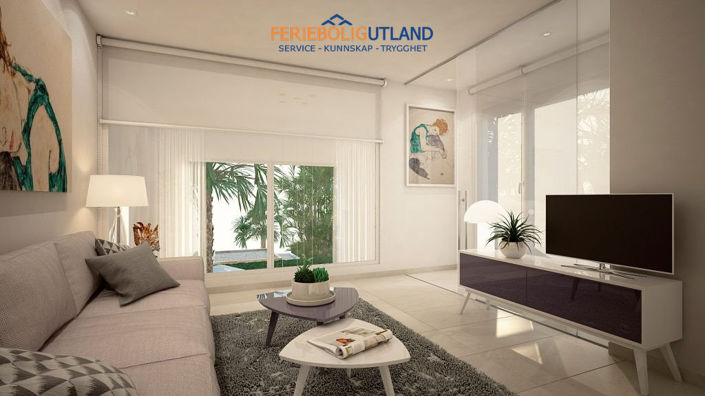 Image No.4-Villa de 3 chambres à vendre à Alicante