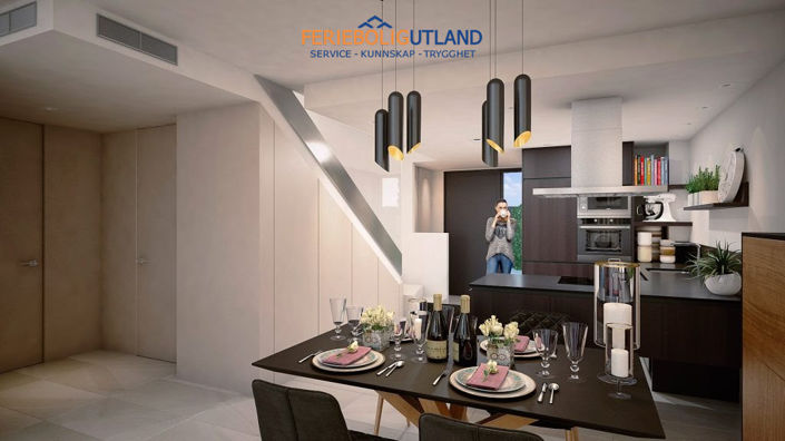 Image No.6-Villa de 3 chambres à vendre à Alicante