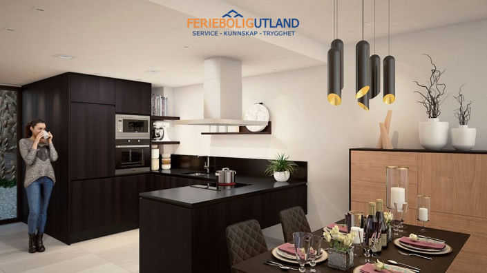 Image No.7-Villa de 3 chambres à vendre à Alicante