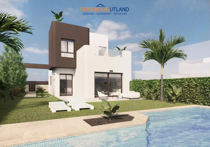 Image No.1-3 Bed Villa for sale