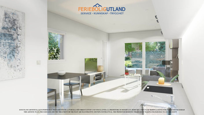 Image No.2-3 Bed Villa for sale