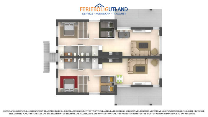 Image No.27-3 Bed Villa for sale