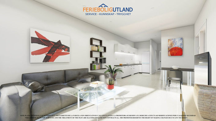 Image No.28-3 Bed Villa for sale