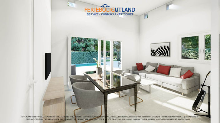 Image No.39-3 Bed Villa for sale