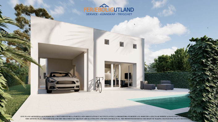 Image No.41-3 Bed Villa for sale