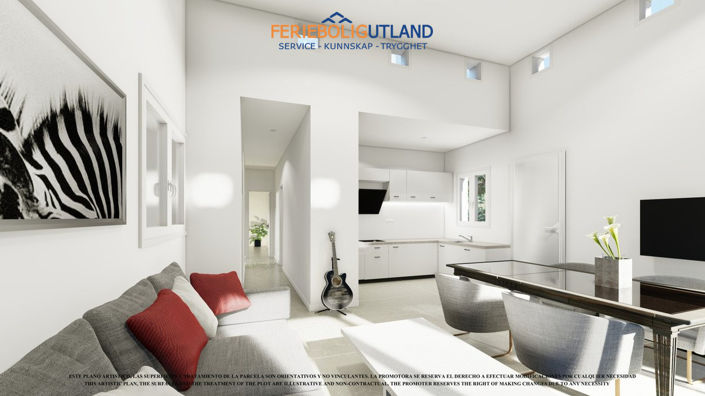 Image No.42-3 Bed Villa for sale