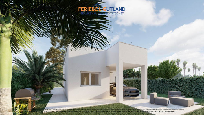 Image No.47-3 Bed Villa for sale