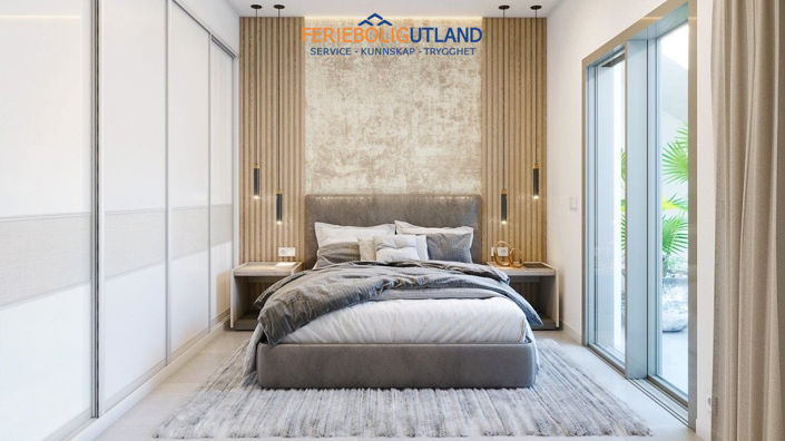 Image No.5-Villa de 3 chambres à vendre à Alicante