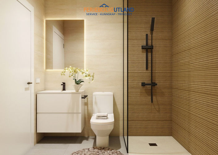 Image No.6-Villa de 3 chambres à vendre à Alicante