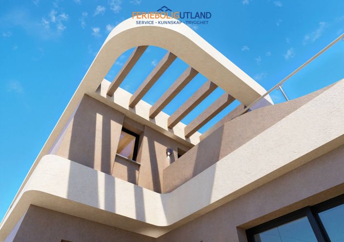 Image No.9-Villa de 3 chambres à vendre à Alicante