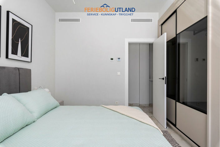 Image No.12-Villa de 3 chambres à vendre à Alicante