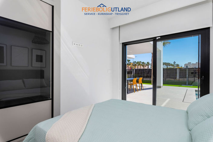 Image No.18-Villa de 3 chambres à vendre à Alicante