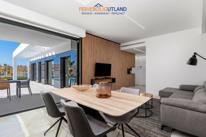 Image No.23-Villa de 3 chambres à vendre à Alicante