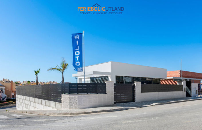 Image No.29-Villa de 3 chambres à vendre à Alicante