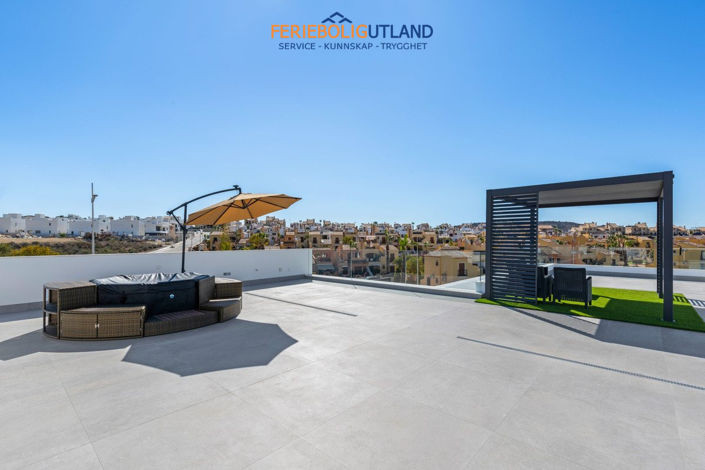 Image No.39-Villa de 3 chambres à vendre à Alicante