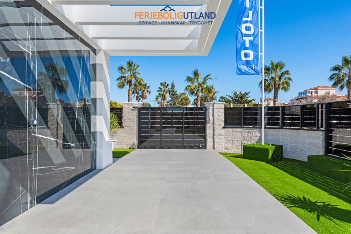 Image No.42-Villa de 3 chambres à vendre à Alicante