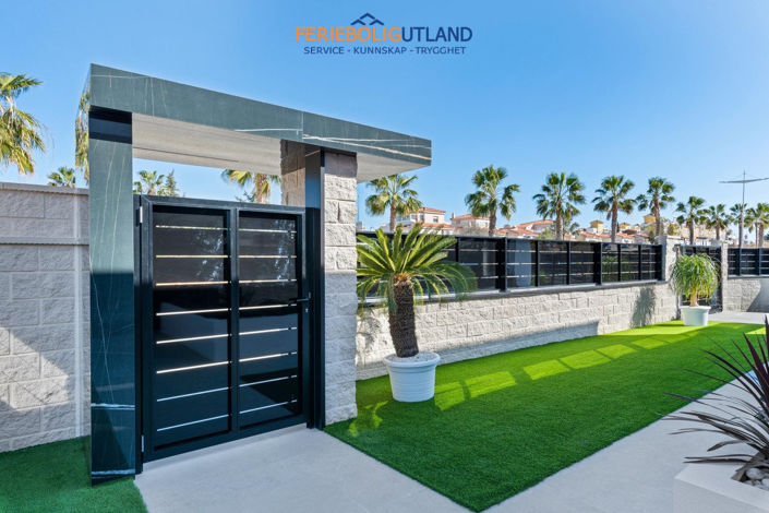 Image No.49-Villa de 3 chambres à vendre à Alicante