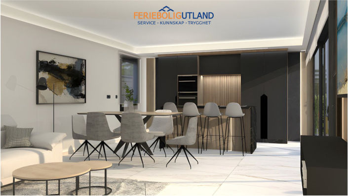 Image No.7-Villa de 3 chambres à vendre à Alicante