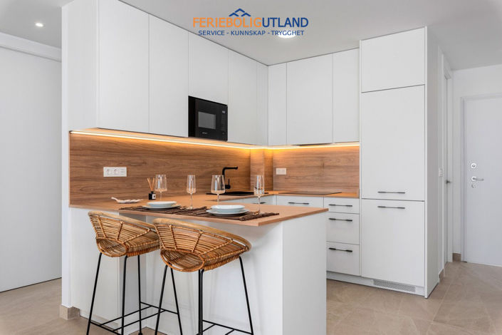 Image No.10-Appartement de 2 chambres à vendre à Alicante