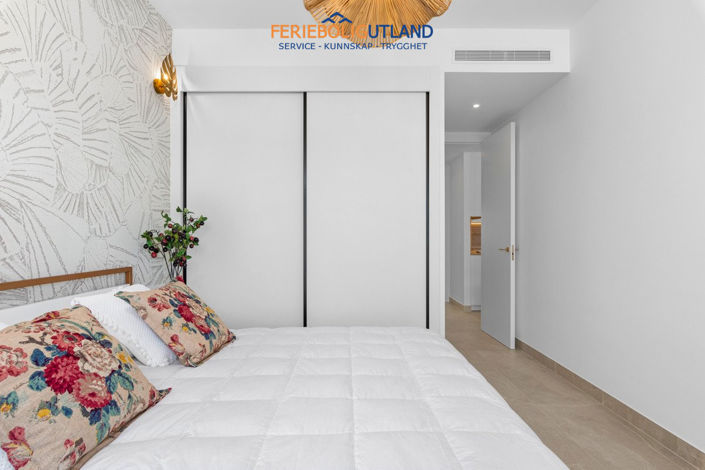 Image No.20-Appartement de 2 chambres à vendre à Alicante