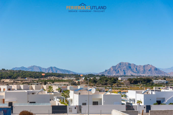 Image No.29-Appartement de 2 chambres à vendre à Alicante