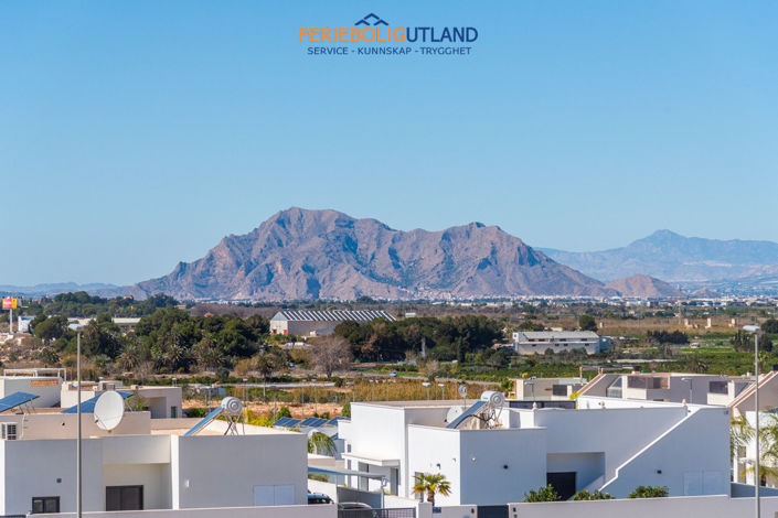 Image No.30-Appartement de 2 chambres à vendre à Alicante