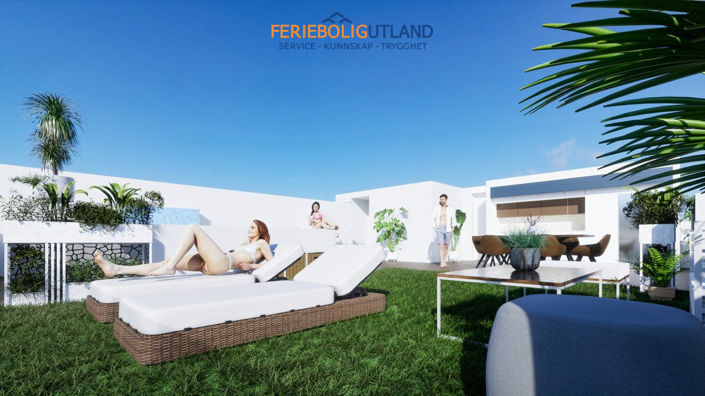 Image No.33-Appartement de 2 chambres à vendre à Alicante