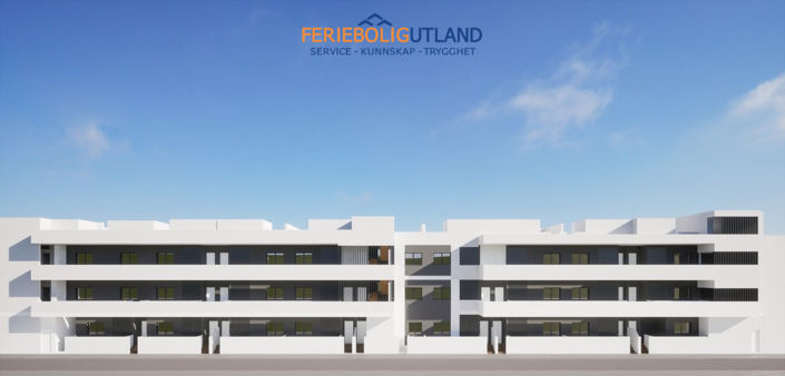 Image No.37-Appartement de 2 chambres à vendre à Alicante