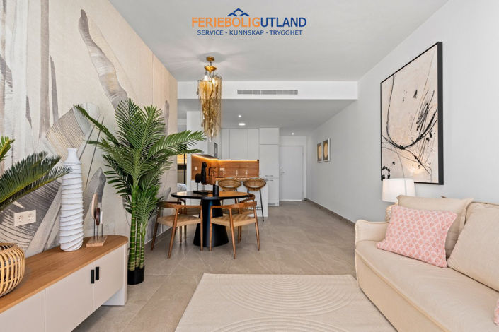 Image No.4-Appartement de 2 chambres à vendre à Alicante