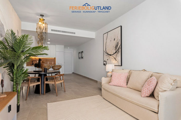 Image No.5-Appartement de 2 chambres à vendre à Alicante