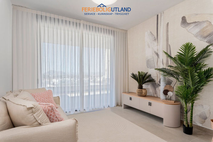 Image No.6-Appartement de 2 chambres à vendre à Alicante