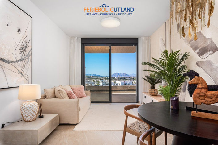 Image No.8-Appartement de 2 chambres à vendre à Alicante