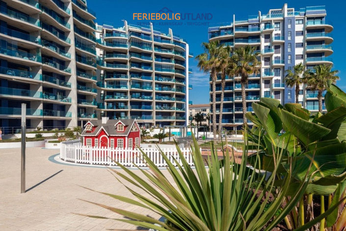 Image No.18-2 Bed Apartment for sale