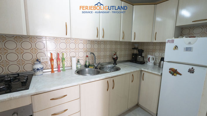 Image No.10-Maison de ville de 3 chambres à vendre à Torrevieja