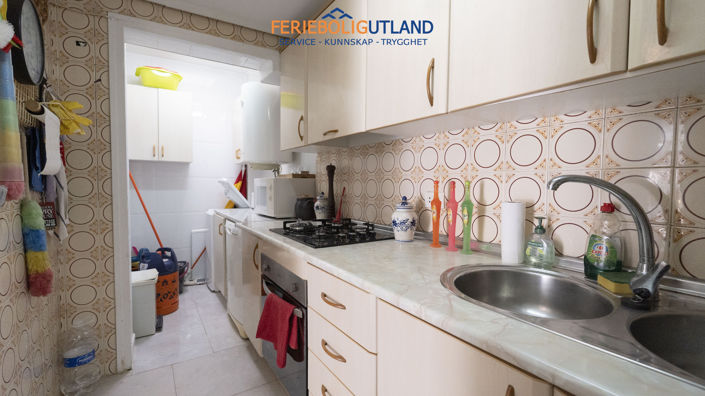 Image No.11-Maison de ville de 3 chambres à vendre à Torrevieja