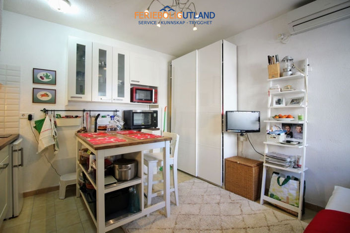 Image No.10-Appartement de 1 chambre à vendre à Torrevieja