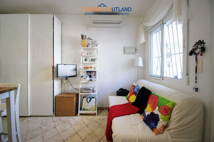 Image No.11-Appartement de 1 chambre à vendre à Torrevieja