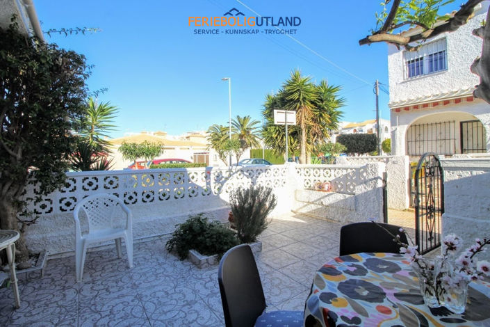 Image No.15-Appartement de 1 chambre à vendre à Torrevieja