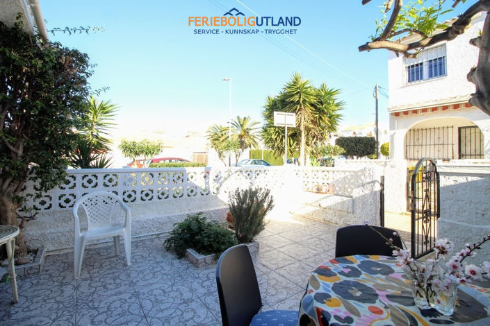 Image No.16-Appartement de 1 chambre à vendre à Torrevieja