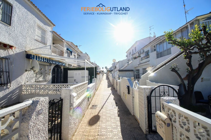 Image No.19-Appartement de 1 chambre à vendre à Torrevieja