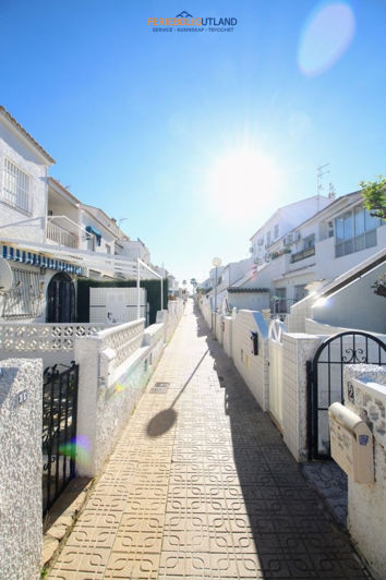 Image No.20-Appartement de 1 chambre à vendre à Torrevieja