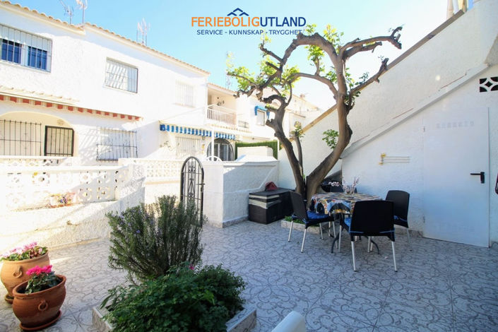 Image No.21-Appartement de 1 chambre à vendre à Torrevieja