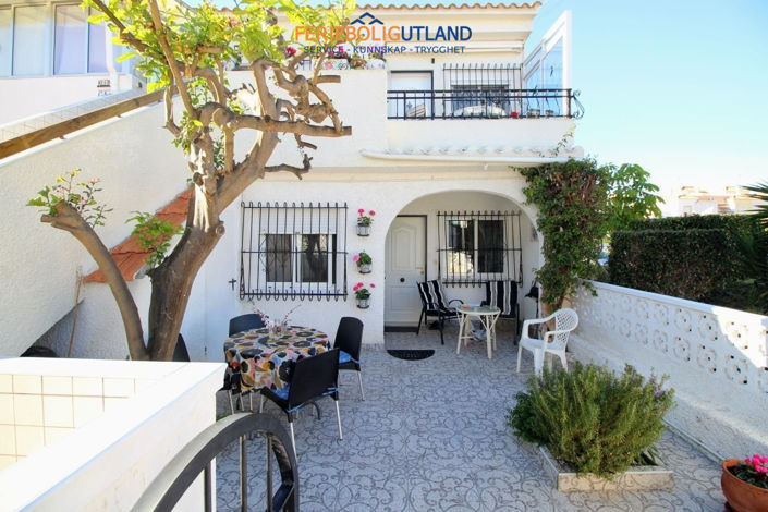 Image No.23-Appartement de 1 chambre à vendre à Torrevieja