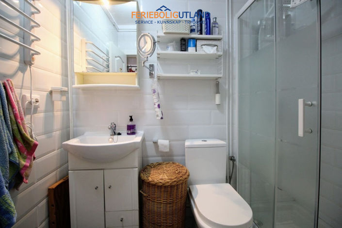 Image No.24-Appartement de 1 chambre à vendre à Torrevieja