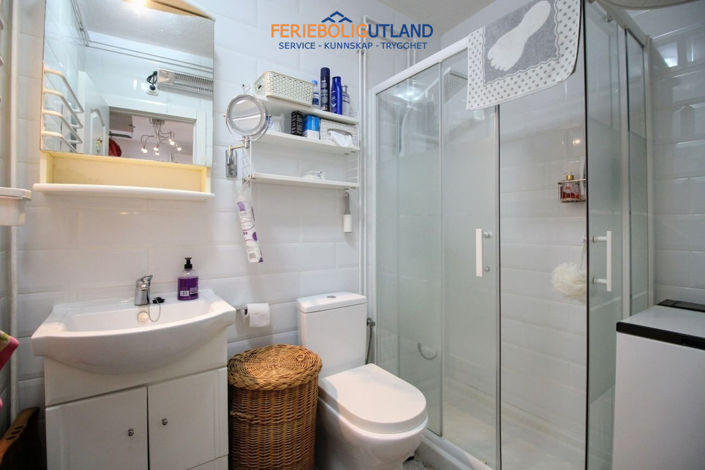 Image No.25-Appartement de 1 chambre à vendre à Torrevieja