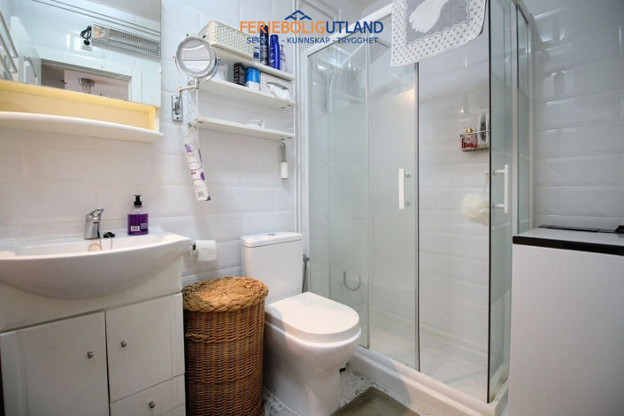 Image No.26-Appartement de 1 chambre à vendre à Torrevieja